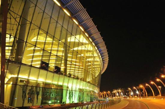 Einkaufszentrum Mall of Arabia